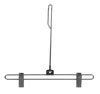 Polished Chrome -  9" Drop Attachment