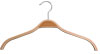 17" Flat Top Adler & Bamboo Hangers