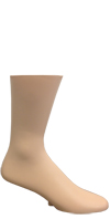 Men�s Traditional Sock Form � Calf High
