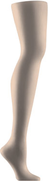 Women�s Classic High Heel Hosiery Form � Hip High