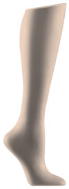 Women�s Classic High Heel Hosiery Form � Knee High