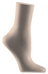 Women�s Classic Anklet Hosiery Form