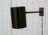 Grid Light Assembly Black