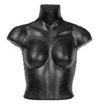 Gina - Full Women's Mannequin � Torso
