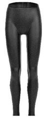 Gina - Full Women's Mannequin � Leg Form