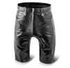 Bermuda Jeans Display - Male - "Emilio"