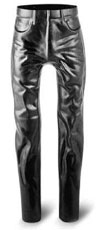 Long Jeans Display - Male - "Emilio"