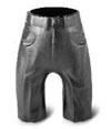 Bermuda Jeans Display - Female - "Sally"