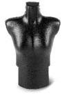 Female T-Shirt Torso Display - "Sally"