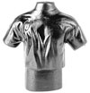 Children's T-Shirt Torso Display