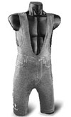 Free Standing Torso � Male