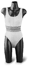 Free Standing Torso � Female