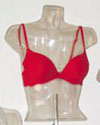 Clear Bra Body Form