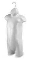 Preschool Hanging Display Form � Girl