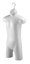 Preschool Hanging Display Form � Boy