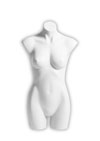 Three Quarter Torso Form � Women�s