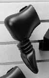 Women's Side Shoe Display � Left