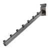 Square Tube Ball Stop Waterfall Grid