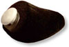 Men�s Formaire with Black Foam Forepart