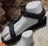 Women's Sport Sandal Form, Right � Grey Sprinkle