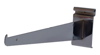 12" Shelf Bracket For Grid