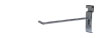 Grid Hook - 8" Chrome