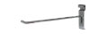 Grid Hook - 10" Chrome