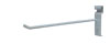 Grid Hook - 10" White