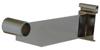 Hangrail Bracket 1.25" x 12" For Grid