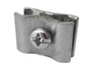 Grid Connector Clip Chrome
