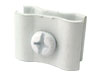 Grid Connector White