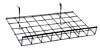 Multi-Fit Slant Shelf with Lip