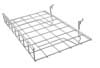Multi-Fit Straight Shelf with Lip 15"D x 24"W