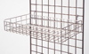 Grid Basket Black