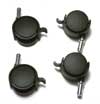 Caster Set For #6820 &amp; 6821