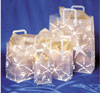 Starfish Handle Gift Bags - 16" x 6" x 12"