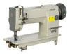 Reliable 1-Needle, Compound Feed, Horizontal Hook Sewing Machine