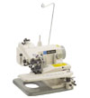 Reliable MSK-555 Portable Blindstitch Machine with Skip Stitch