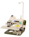 Reliable Portable MSK-588 Blindstitch Machine with Skip Stitch