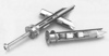 Easy Bolt with 1/4" x 20 & 2 Flat Screws