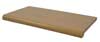 Maple Bullnose Shelving - 48"L