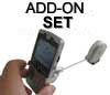 Small Talon Cell Phone Display Add-On Set