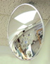 Security Mirror 30" Diameter