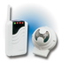 Infra-Red Wireless System Entry Alarm