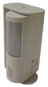 Compact Motion Sensor