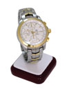 Rosewood Watch Display