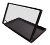 Glass Top Single-Side Jewelry Display Case