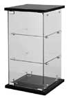 Invision Counter Display Case