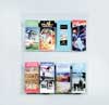 Literature Rack - 8 Pocket