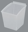 Popbox Display Bin - Cube